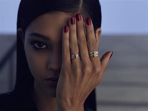 chanel fine jewelry ad campaign|Behind the Scenes of the CHANEL Fine Jewelry Ad Campaign.